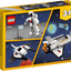 Lanzadera Espacial