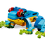 Loro Exótico