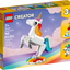 Unicornio Mágico