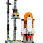 Montaña Rusa Espacial