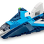 Aeronave: Avión de Carreras