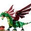 Dragón Medieval
