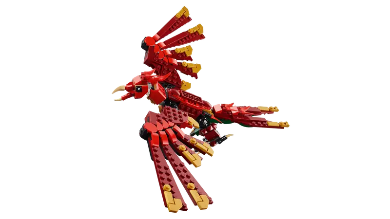 Dragón Medieval