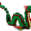 Dragón Medieval