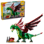Dragón Medieval