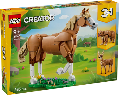 Caballo Noble