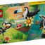 Fauna Salvaje: Tucán Tropical