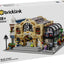 Brick Cross Bricklink