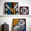 Harry Potter™ Hogwarts™ Crests