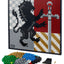 Harry Potter™ Hogwarts™ Crests