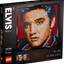 Elvis Presley “El Rey”
