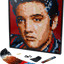 Elvis Presley “El Rey”