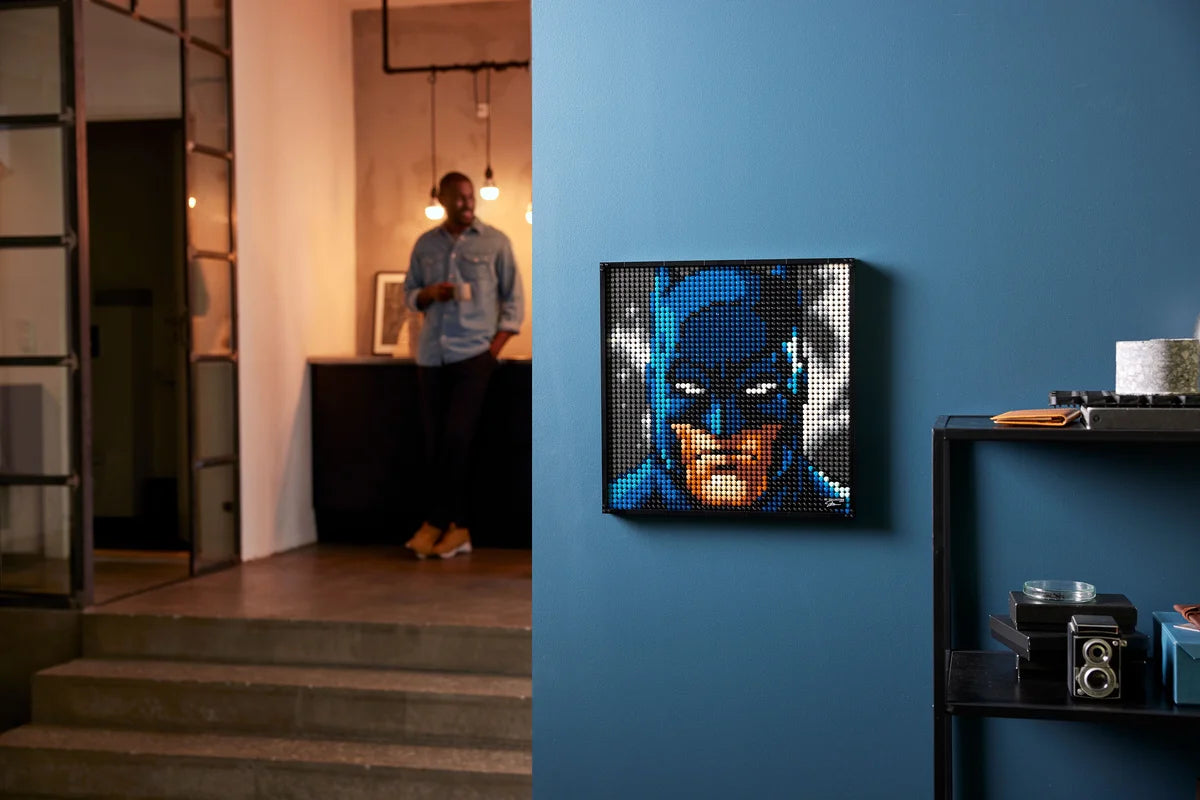 Jim Lee: Colección de Batman™