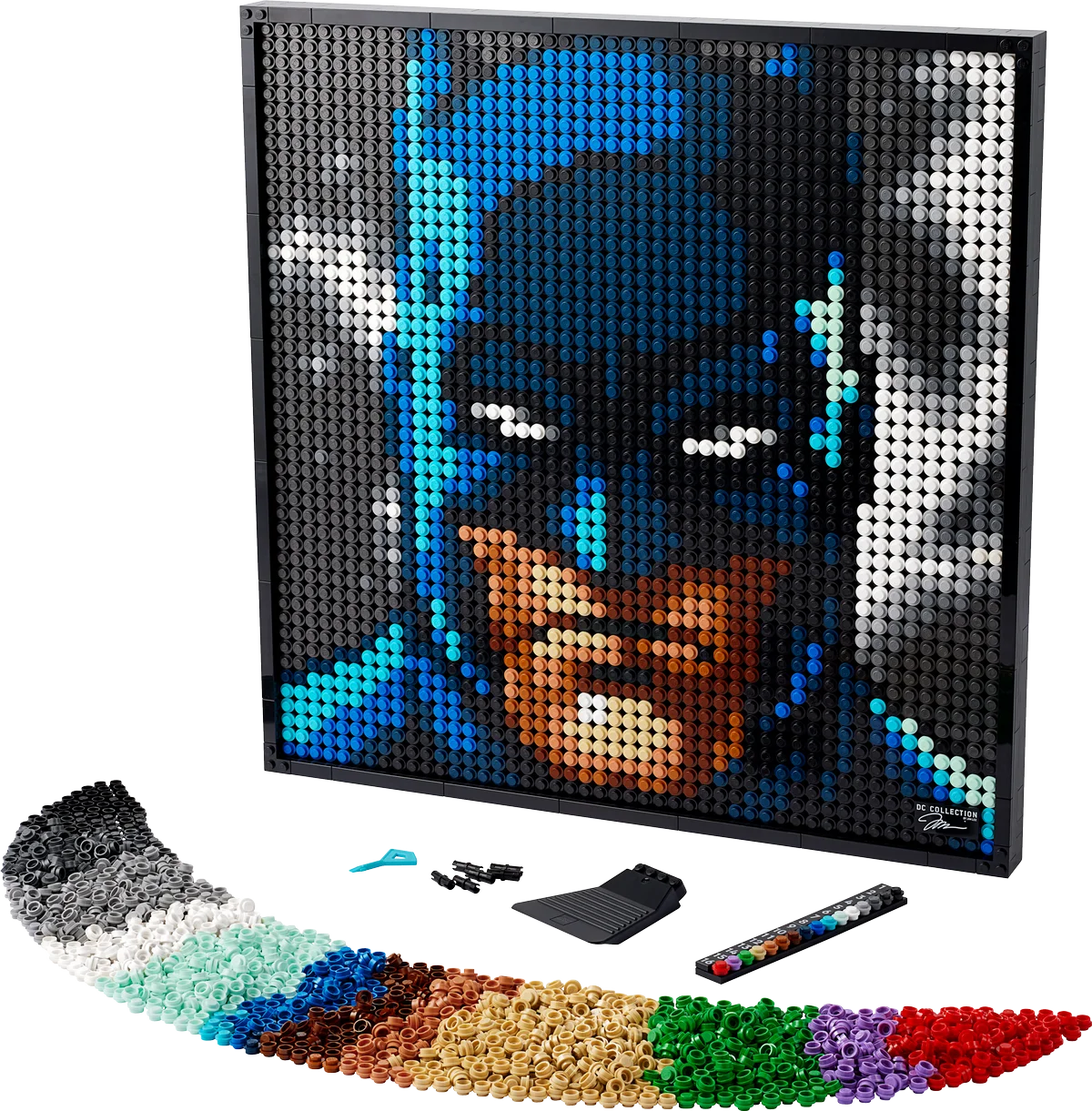 Jim Lee: Colección de Batman™