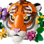 Colección Fauna: Tigre