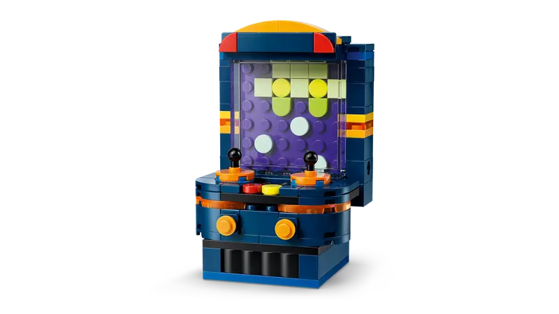 Consola de Videojuegos Retro