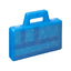 Caja de almacenamiento LEGO® TO-GO - azul