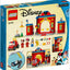 Mickey & Friends Fire Truck & Station