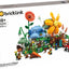Mushroom Village - BRICKLINK