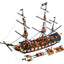 Privateer Frigate Fortuna Bicklink