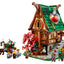 Alchemist's Shop Bricklink
