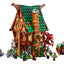 Alchemist's Shop Bricklink