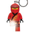 Llavero LEGO Ninjago Legacy Kai con linterna