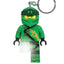 Llavero Ninjago Legacy - Lloyd Linterna LED