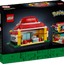 Mini Centro Pokémon