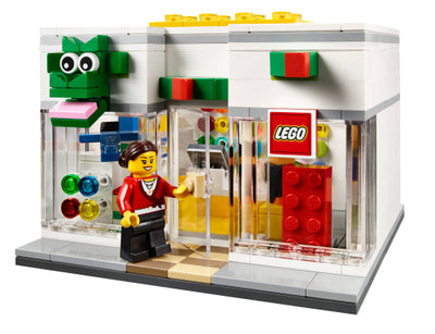 Lego Store año 2015
