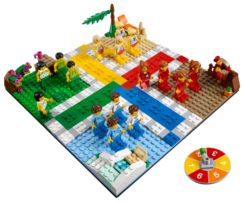 Parchis
