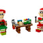 Elfos Navideños
