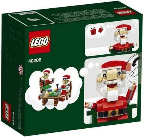 Papá Noel