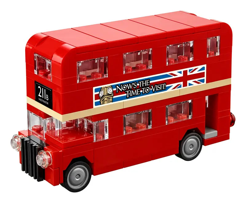 Autobús londinense LEGO®