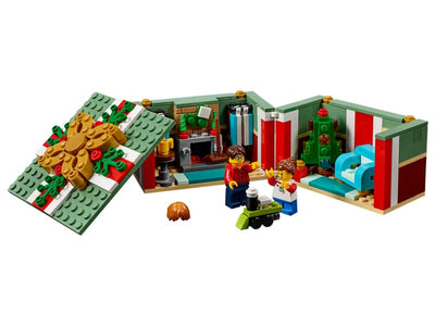 Regalo de Navidad