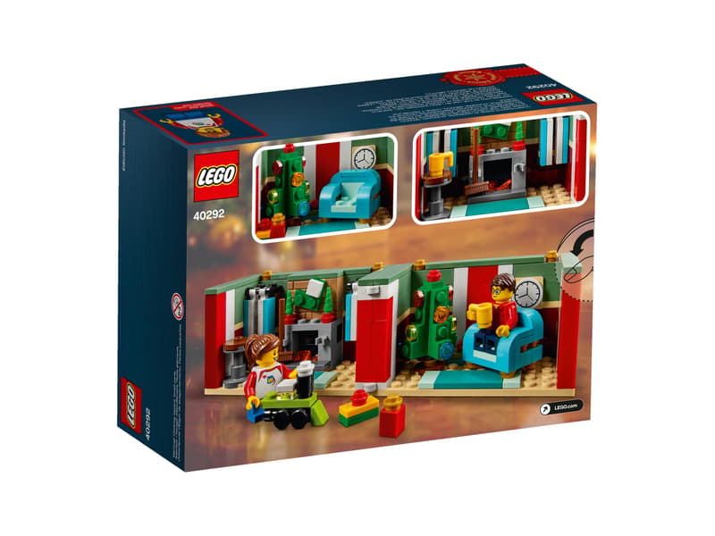Regalo de Navidad