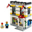 Microscale LEGO® Brand Store
