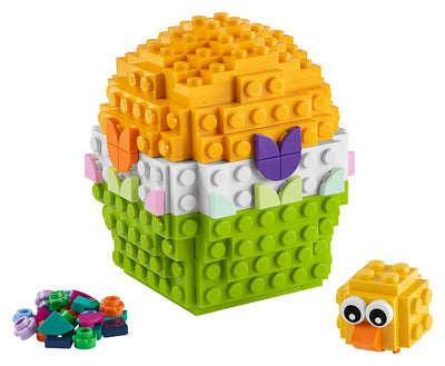 Huevo de Pascua LEGO®