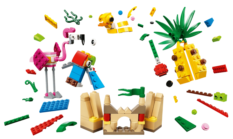 Creative Fun 12-in-1
