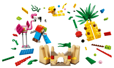 Creative Fun 12-in-1