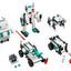 MINDSTORMS® Mini Robots