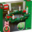 Corona de Navidad “2 en 1”