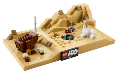 Tatooine™ Homestead