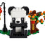 Pandas del Año Nuevo Chino
