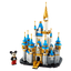 Mini Castillo Disney