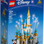 Mini Castillo Disney