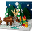Jardin de Papa Noel