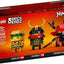 NINJAGO® 10