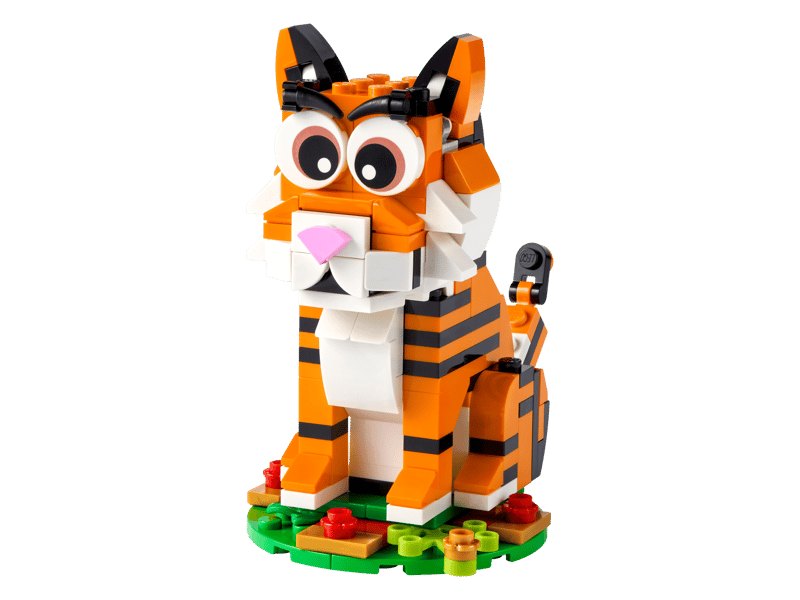 Año del Tigre
