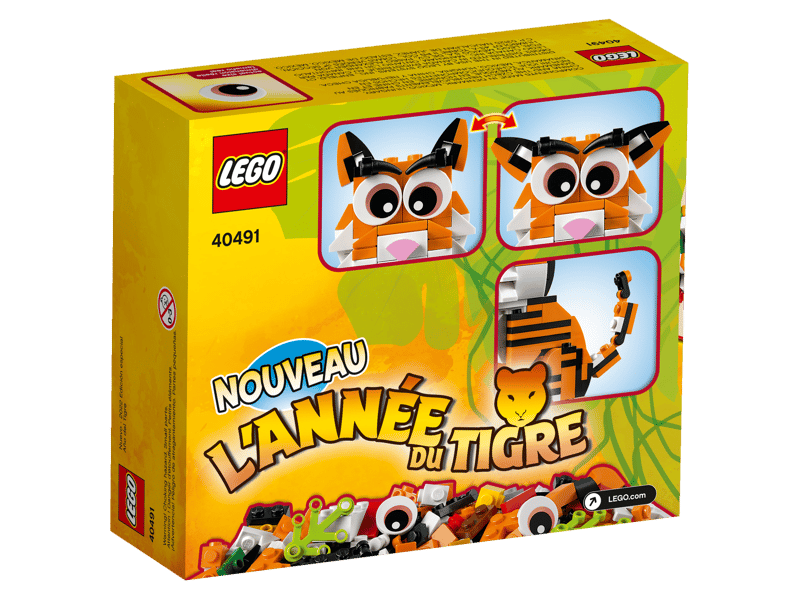 Año del Tigre